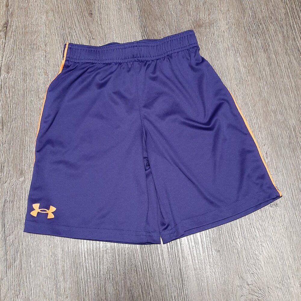 Under Armour shorts